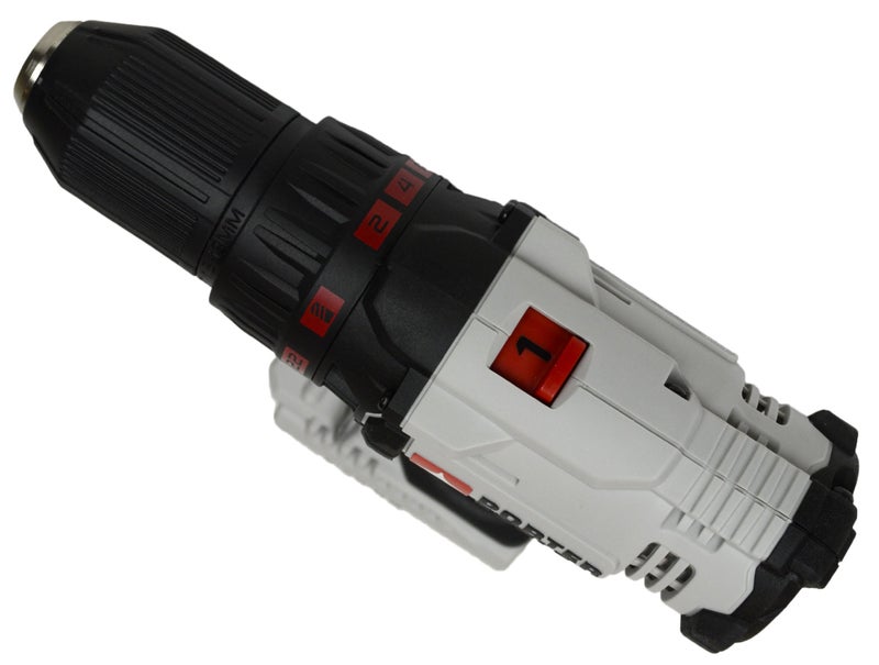 Porter Cable PCC601 PCC601B 1/2" 20V MAX Lithium Ion Drill Driver (Tool Only) - Image 4